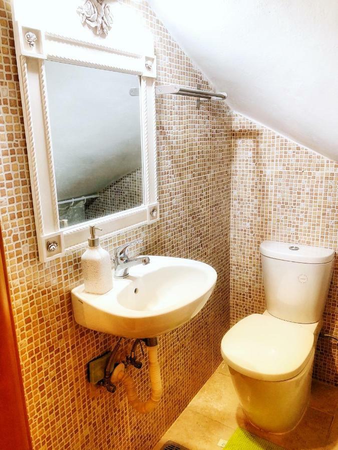 Romantic Maisonette In The Heart Of Pythagoreio Lh Door Holiday home