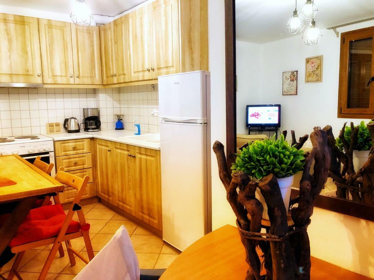 Holiday home Romantic Maisonette In The Heart Of Pythagoreio Lh Door Pythagoreio (Samos)