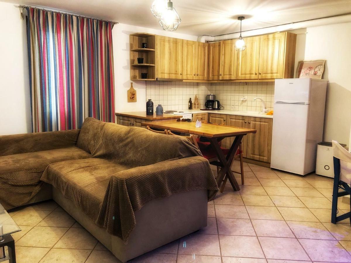 Romantic Maisonette In The Heart Of Pythagoreio Lh Door * Pythagoreio (Samos)