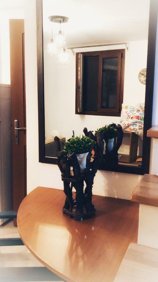 Romantic Maisonette In The Heart Of Pythagoreio Lh Door * Pythagoreio (Samos)
